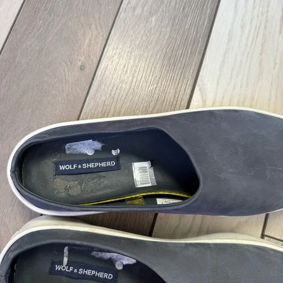 Cruise™ Mule Sneaker - Picture 8 of 9